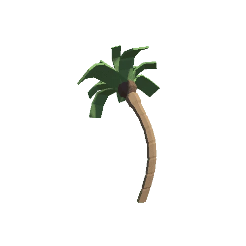 Palm Tree 03